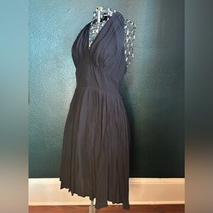 Vintage Trashy Diva Dress